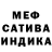 КОКАИН Fish Scale MikkiTikiTavi